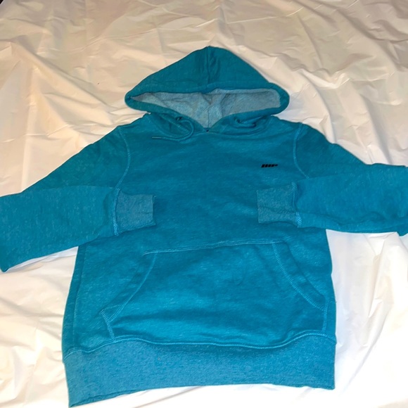 HIP HOODED SWEATSHIRT UNISEX BNWOT - Picture 1 of 8